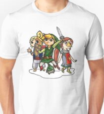 Wind Waker Unisex T-Shirt