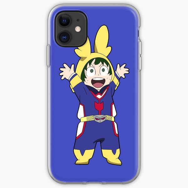 Deku is here! iphone 11 case Deku is here! iphone 11 case