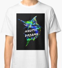 Nautic Dreams Classic T-Shirt