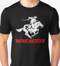 Winchester Slim Fit T-Shirt