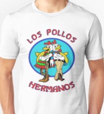 Breaking Bad Unisex T-Shirt