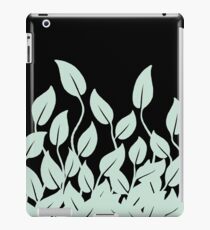 Vines iPad Case/Skin