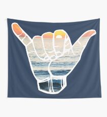 Shaka Wandbehang