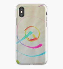 "Asteroid" iPhone Case/Skin