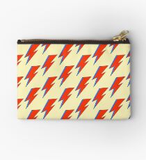 Bolso de mano David Bowie Lightning Bolt