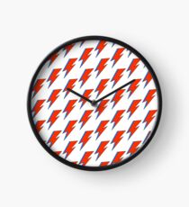 Reloj David Bowie Lightning Bolt