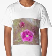 Vinca Sheen Long T-Shirt