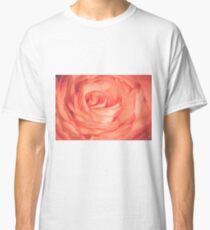 Secrets of a Rose Classic T-Shirt