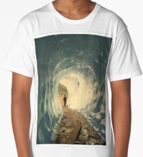 Terrasse Long T-Shirt