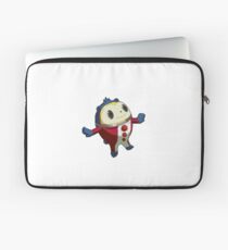 Persona 4 Arena - Teddie Laptop Sleeve