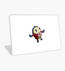 Persona 4 Arena - Teddie Laptop Skin