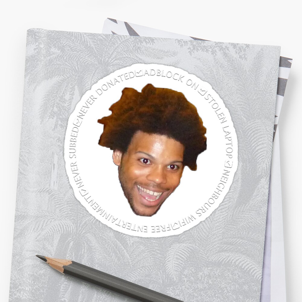 trihard yoink