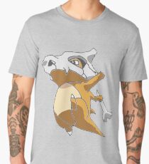 Cubone Men's Premium T-Shirt
