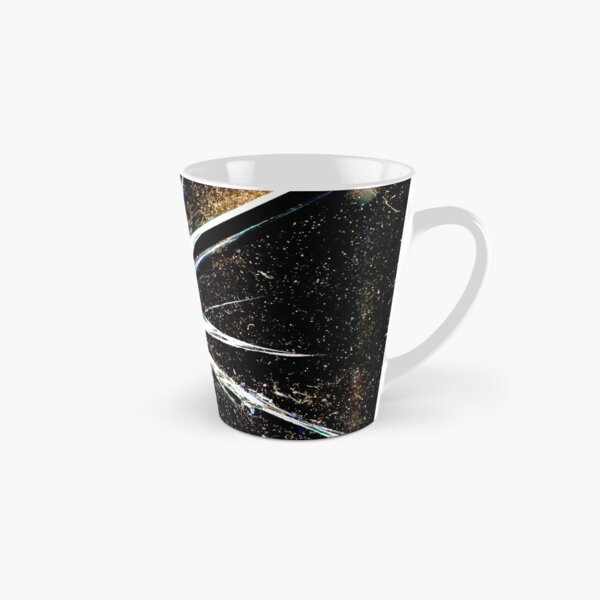 Fracture and Fixation Tall Mug