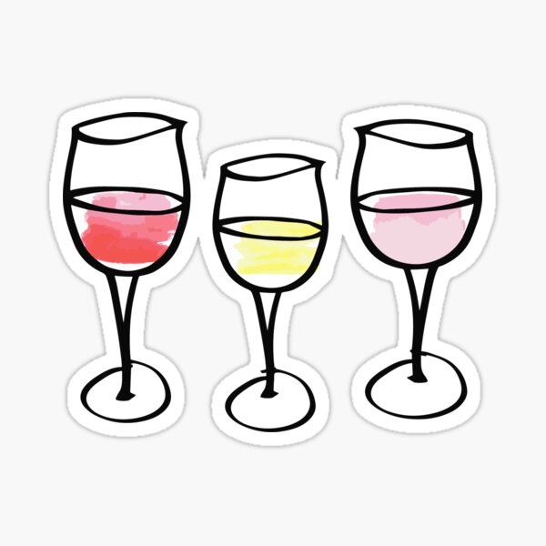 10 x Best Teacher Decal Stickers wine glass laptop