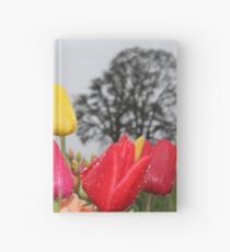Kontrast Notizbuch