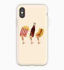 Lass uns alle in die Lobby gehen - Movie Girls iPhone-Hülle & Cover