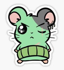 Zoro Ham Sticker