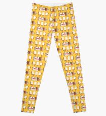Wonder Women Leggings