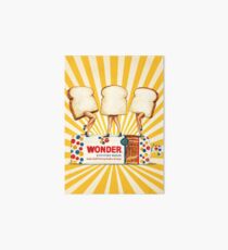Wonder Women Art Board