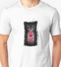 Here kitty kitty Unisex T-Shirt