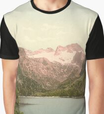 12095. Dunmore Graphic T-Shirt