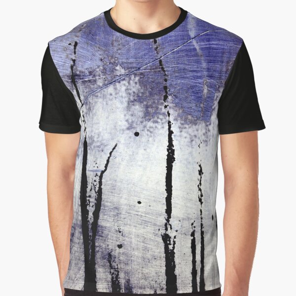 Cataclysm Conditioning Graphic T-Shirt