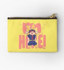 Bolso de mano ¡¡¡Estoy aquí!!!