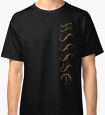Peace in Filipino - Kapayapaan Classic T-Shirt