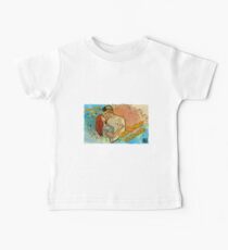 See You There! Baby Tee