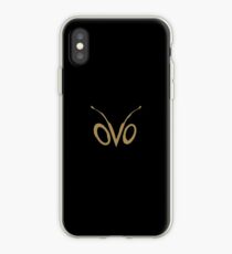 ovo iPhone Case