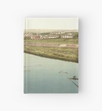 stein Hardcover Journal