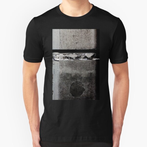 Untitled Slim Fit T-Shirt