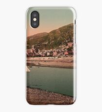 Where am i? iPhone Case