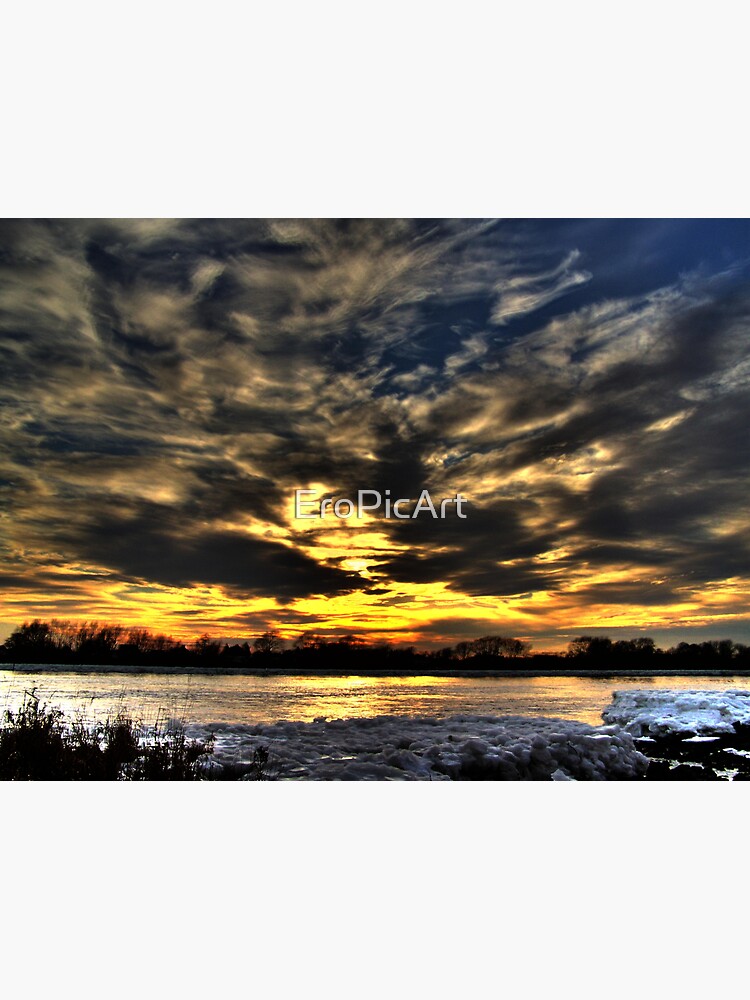 atmosphere by EroPicArt