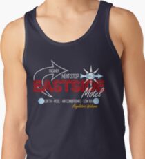 Eastside Motel Tank Top