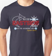 Eastside Motel Unisex T-Shirt