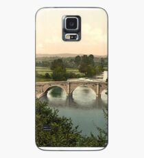Brompton Case/Skin for Samsung Galaxy