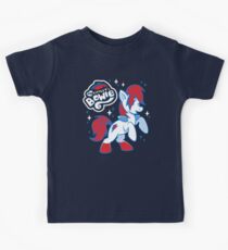 My Little Rainbowie Dash Kids Tee