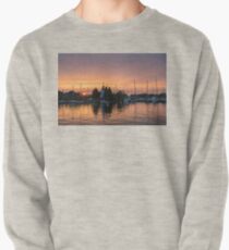 Vivid Yacht Club Sunrise - Pullover