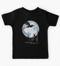 The Night Fury Kids Tee