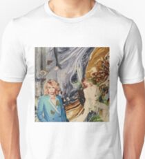 Billie Piper Unisex T-Shirt