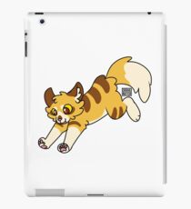 Snapkit iPad Case/Skin