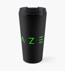 Razer Logo pc Design 2 Travel Mug