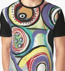 Mr. D. Onkey Graphic T-Shirt