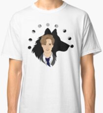 Mooney Classic T-Shirt