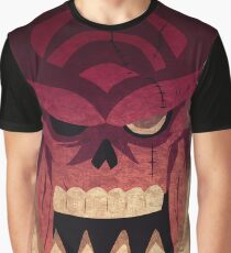 Oars Graphic T-Shirt