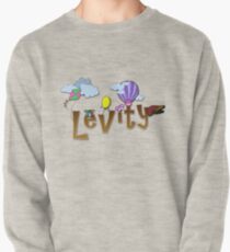 Levity - Special-Tee Pullover