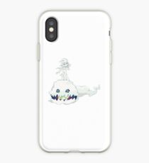 Kids See Ghosts Sticker - Kanye West & Kid Cudi iPhone Case