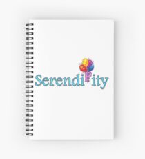 Serendipity - Spezial-Tee Spiralblock